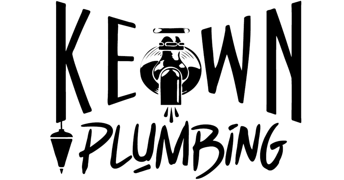 Keown Plumbing Logo. Lafayette, La Plumber