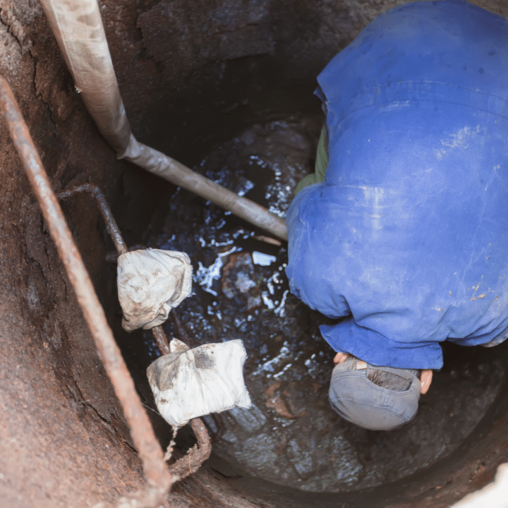 Sewer Cleaning Lafayette, La