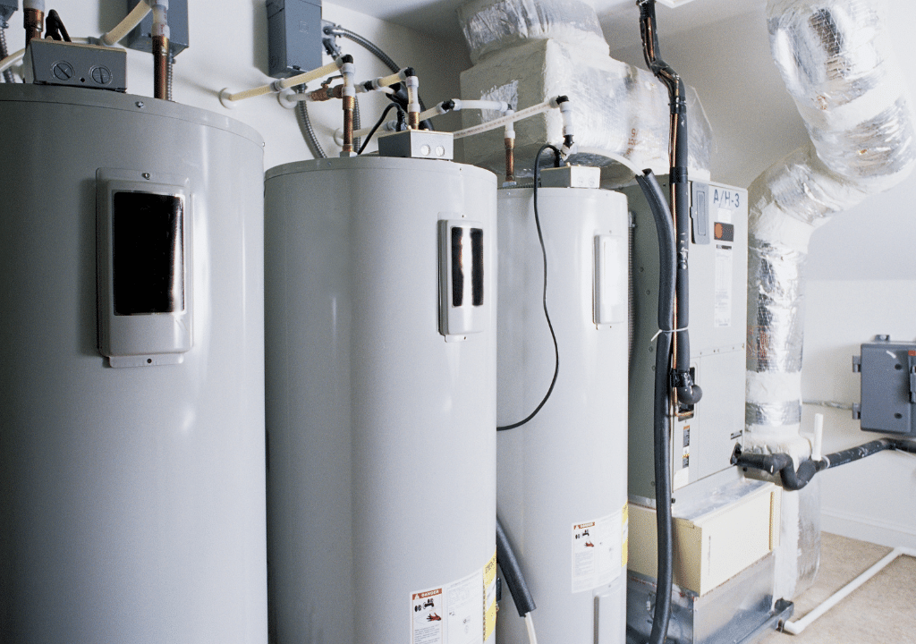 Water Heater Repair Lafayette, La